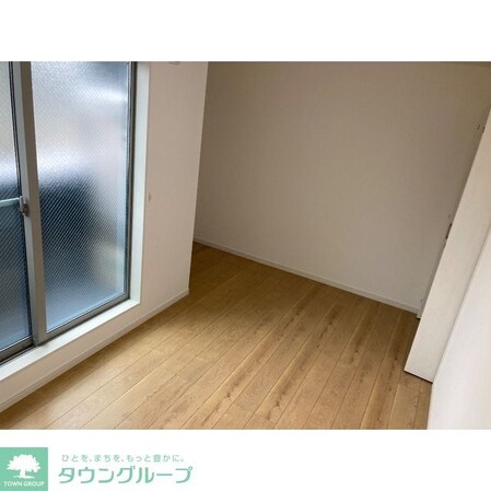 エステイトB能見台 の物件内観写真